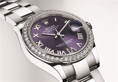 rolex datejust 31mm price